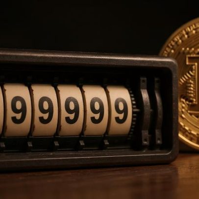 Bitcoin: contagem regressiva para o halving de 2028 se intensifica
