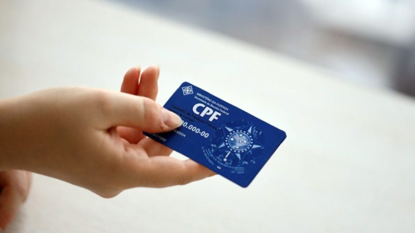 TCU restringe uso excessivo de CPFs; Receita Federal na mira