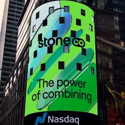 Stone recupera fôlego na bolsa após turbulência recente
