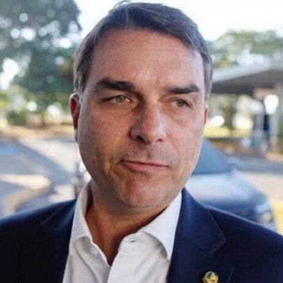 Flávio Bolsonaro confirma encontro com Vorcaro após prisão