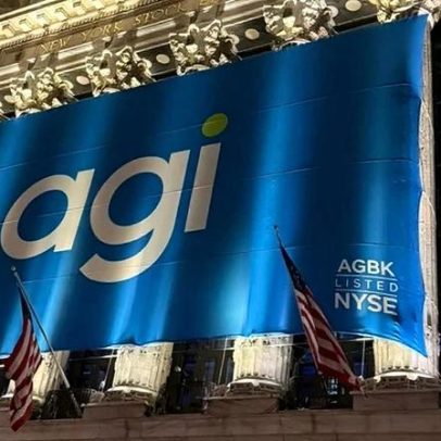 Ações do Agibank caem após balanço e avaliação do Itaú BBA