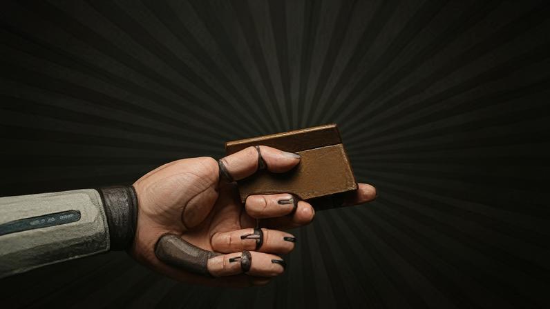 Pagamento autêntico: rastreando o fluxo financeiro da nova economia