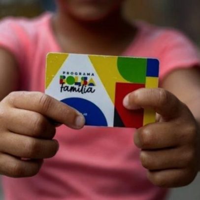 Caixa inicia pagamento do Bolsa Família para NIS final 2 nesta terça