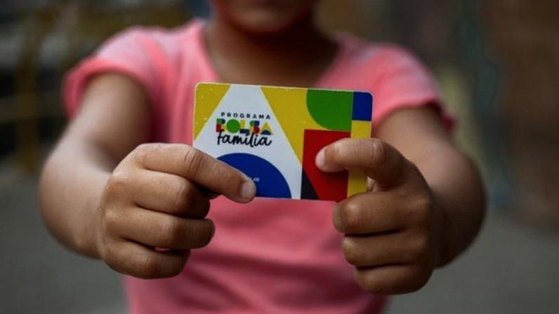 Caixa inicia pagamento do Bolsa Família para NIS final 2 nesta terça