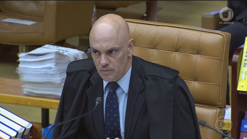 STF suspende lei da dosimetria; norma permanece sob questionamento