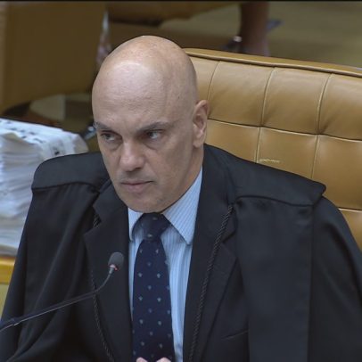 STF suspende Lei da Dosimetria em meio a debates sobre delações