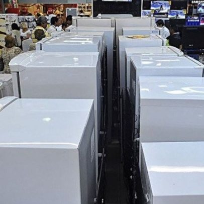Confiança do consumidor sustenta otimismo na economia brasileira
