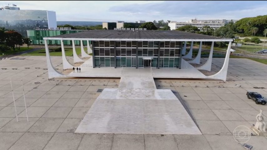 Empate no STF entre dez ministros: entenda as consequências