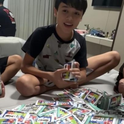 Mãe investe alto para tornar sonho do filho na Copa 2026 realidade