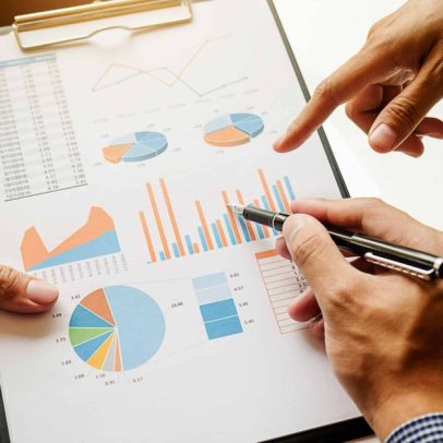 Inflação eleva projeção do Focus para 5,04%