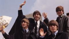 Fãs poderão revisitar último show dos Beatles em museu londrino