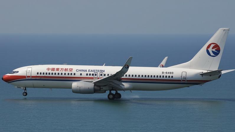 China fecha acordo bilionário para compra de 200 aeronaves Boeing