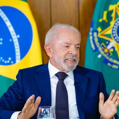 Eleitores veem equilíbrio entre segurança e fome no governo Lula
