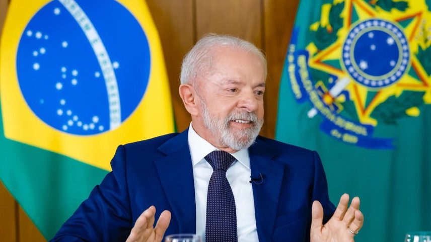 Eleitores veem equilíbrio entre segurança e fome no governo Lula