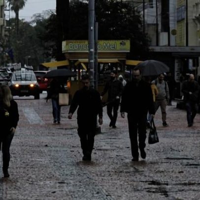 Brasil registra destaque global em crescimento no 1º trimestre