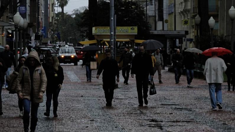 Brasil registra destaque global em crescimento no 1º trimestre