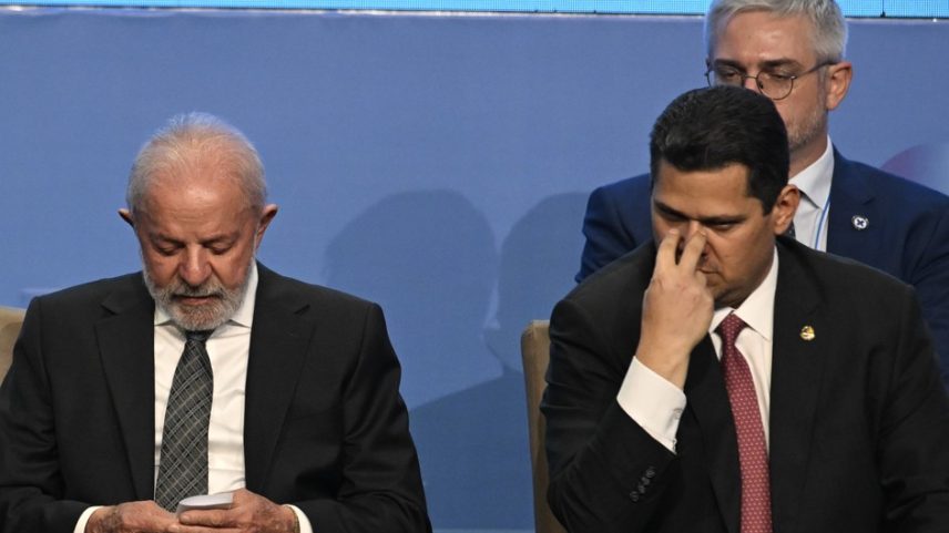 Senado já articula eleição de 2027, sinalizando disputa antecipada