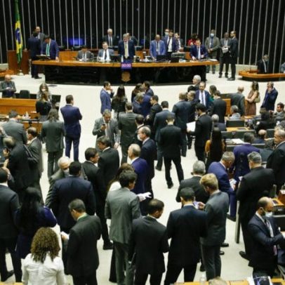 Câmara aprova blindagem orçamentária, fortalecendo partidos