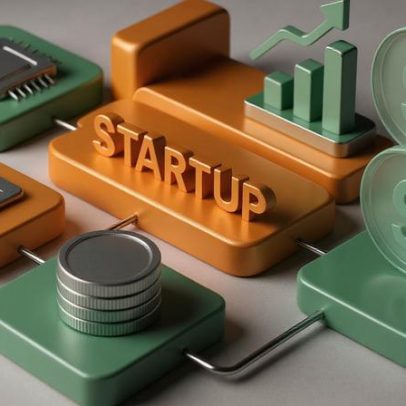 Senado cria frente parlamentar para impulsionar startups