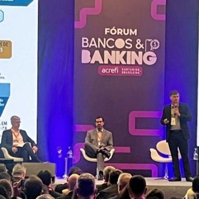 Fraudes bancárias digitais aumentam rapidamente no Brasil