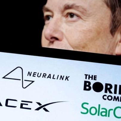 SpaceX mira Wall Street com IPO bilionário à vista