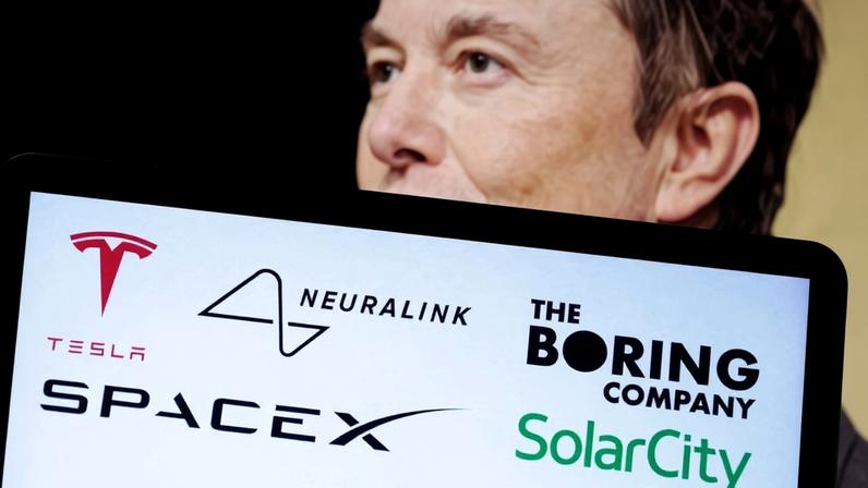SpaceX mira Wall Street com IPO bilionário à vista