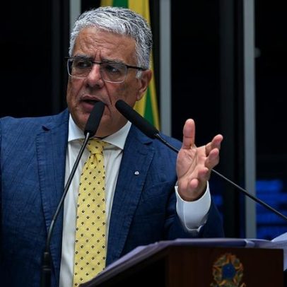 Girão questiona indicações para CNJ e CVM no Senado