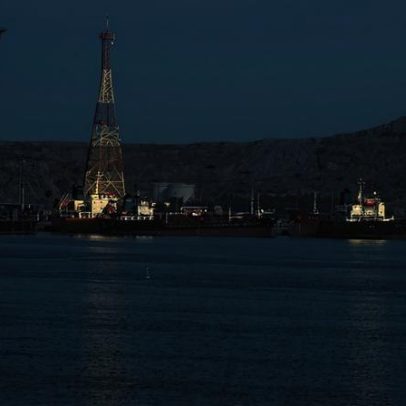Preço do petróleo ultrapassa US$ 110 diante de tensões globais