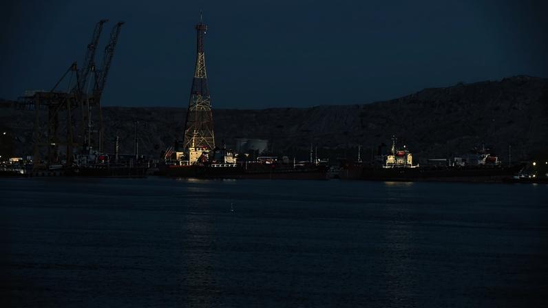 Preço do petróleo ultrapassa US$ 110 diante de tensões globais