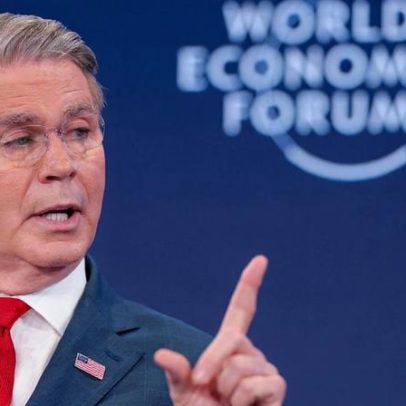 EUA ponderam próximos passos na relação comercial com a China