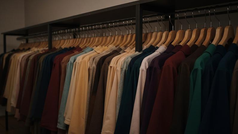 IA redefine o futuro da moda no Brasil