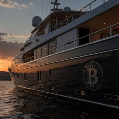 Gestor é condenado a nove anos de prisão em golpe com bitcoin