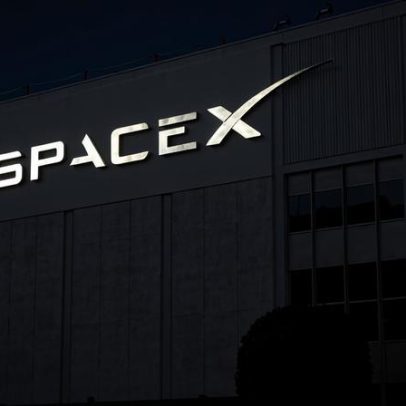 SpaceX pode atrair bilhões com IPO previsto para 2026