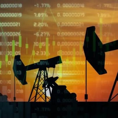 Petróleo sobe diante de impasse nas negociações entre EUA e Irã