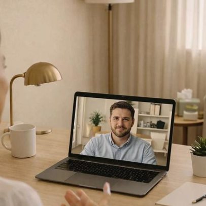 Saúde mental: o futuro digital apresenta desafios para psicólogos