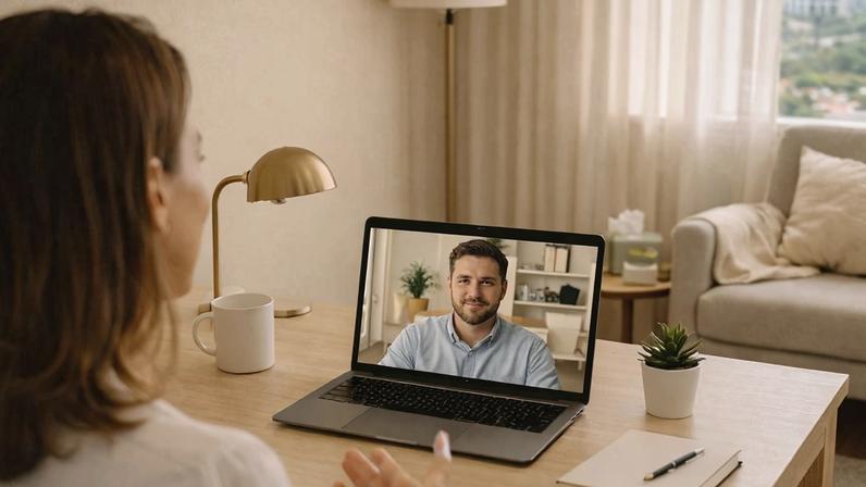 Saúde mental: o futuro digital apresenta desafios para psicólogos