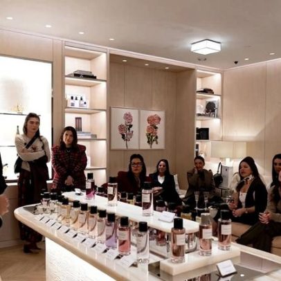 Dior Spa comemora beleza brasileira em evento exclusivo em Nova York