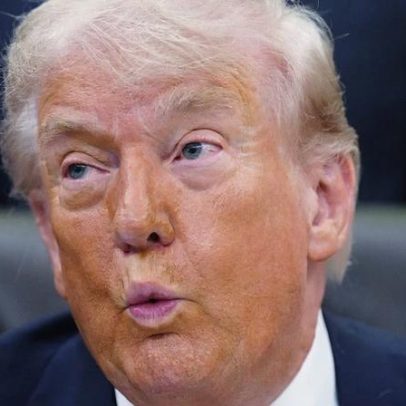 Desaprovação econômica de Trump cresce entre eleitores nos EUA