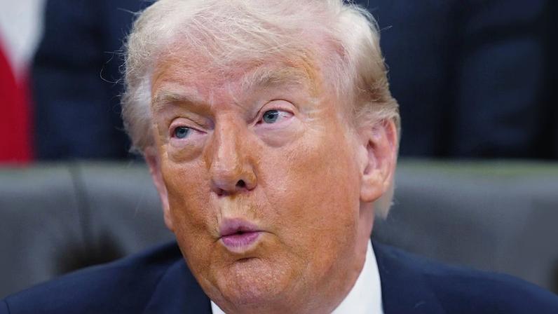 Desaprovação econômica de Trump cresce entre eleitores nos EUA