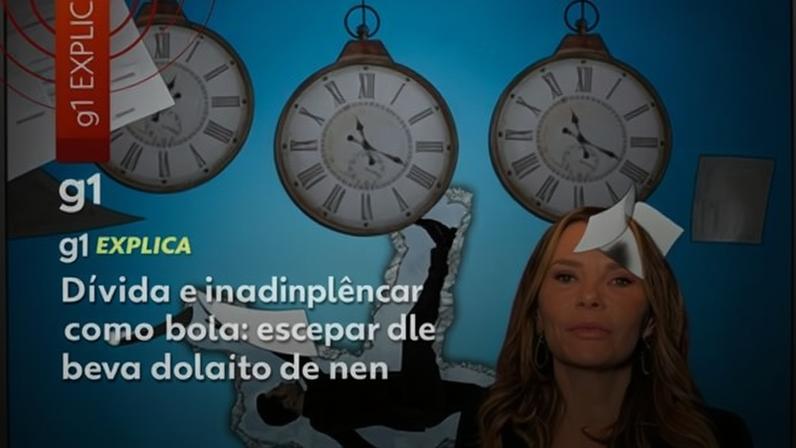 Endividamento crônico atinge 30% das famílias brasileiras, aponta estudo