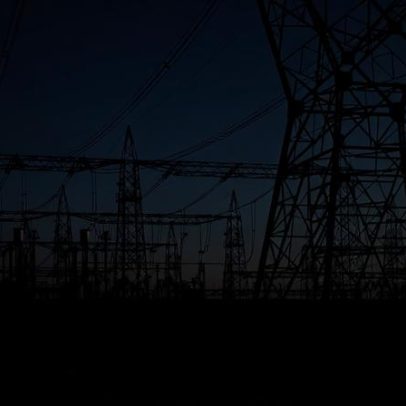 Bandeira amarela permanece em junho e eleva custos de energia