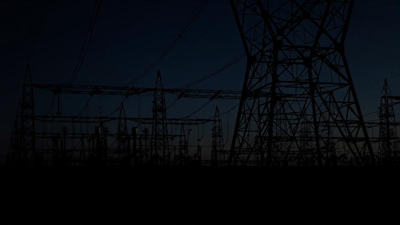 Bandeira amarela permanece em junho e eleva custos de energia