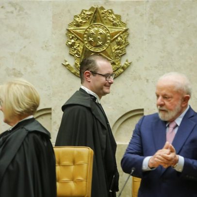 STF em debate: eleições 2026 e o futuro da Corte