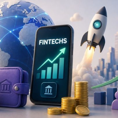 Casa Branca mira Fed para atuar sobre fintechs e pagamentos