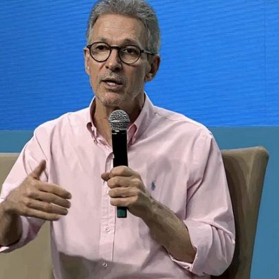 Zema defende privatizações para evitar corrupção