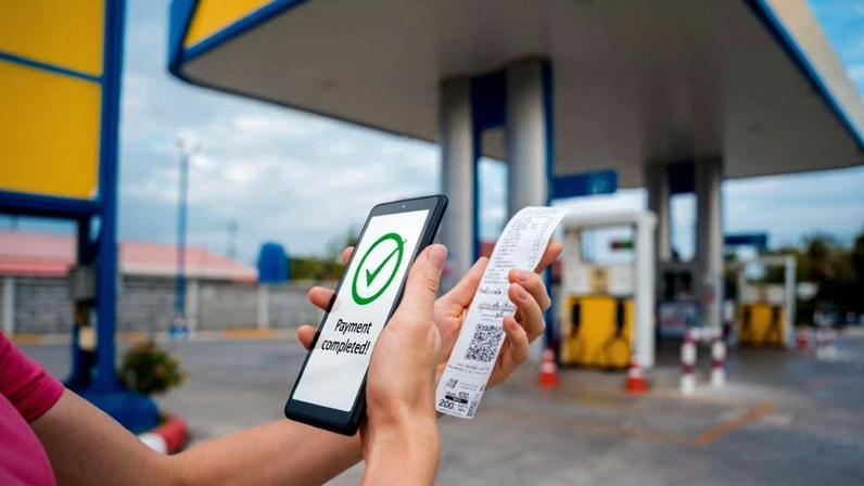 El Salvador avalia pagar combustível com stablecoin USDT