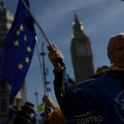 Brexit completa 10 anos: o debate sobre o retorno à União Europeia