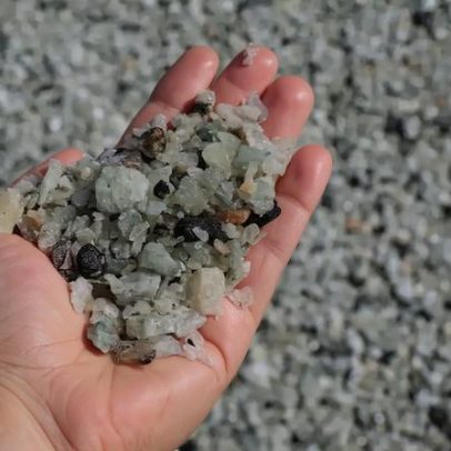 Terras raras: a nova corrida global por minerais estratégicos