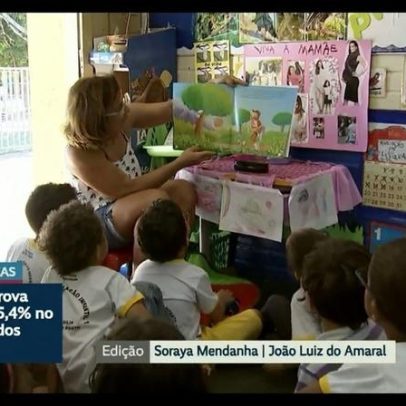 Comissão do Congresso aprova reajuste salarial para professores