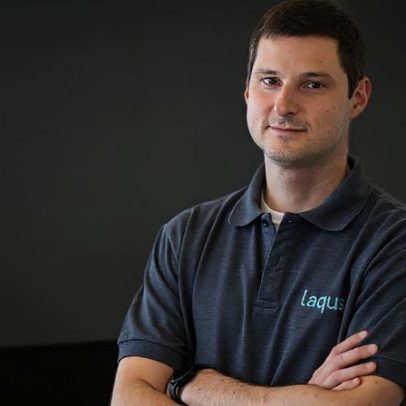 Laqus amplia atuação no mercado ao adquirir nova fintech